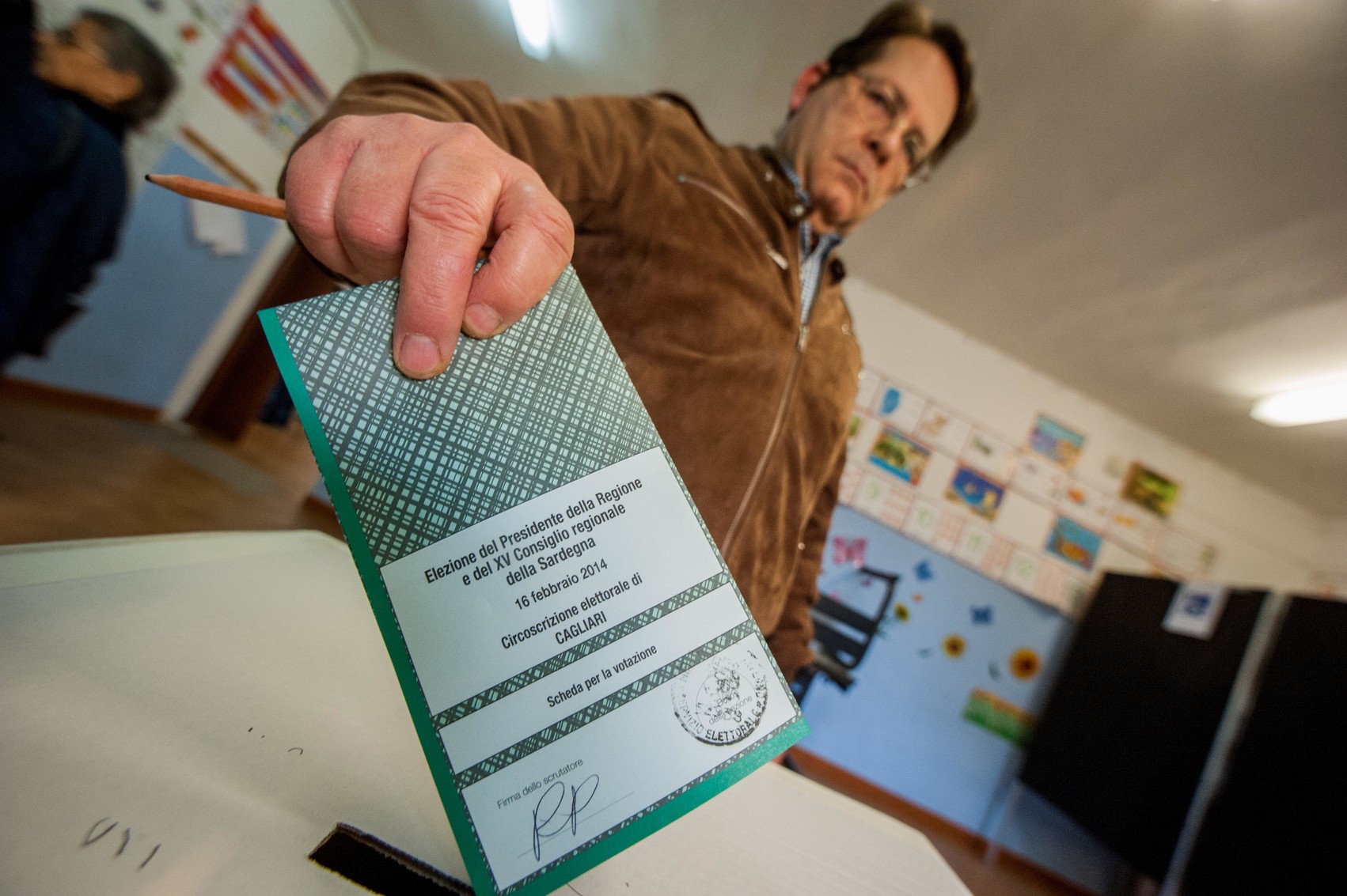 Regionali, Sardegna al voto il 24 febbraio: tutto quello che c’è da sapere