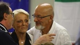 Sfogo social di Tiziano Renzi: “Mai fatto bancarotta”