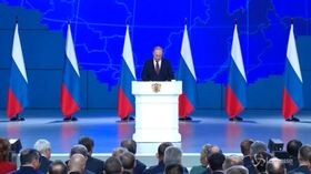 Putin: “Risponderemo a missili Usa in Europa”