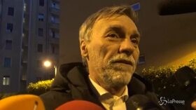 Genitori Renzi, Delrio: “Mai gioire degli arresti”