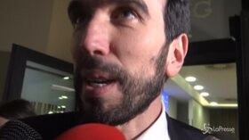 Primarie PD, Martina: “Votino in tanti alla faccia di Rousseau”