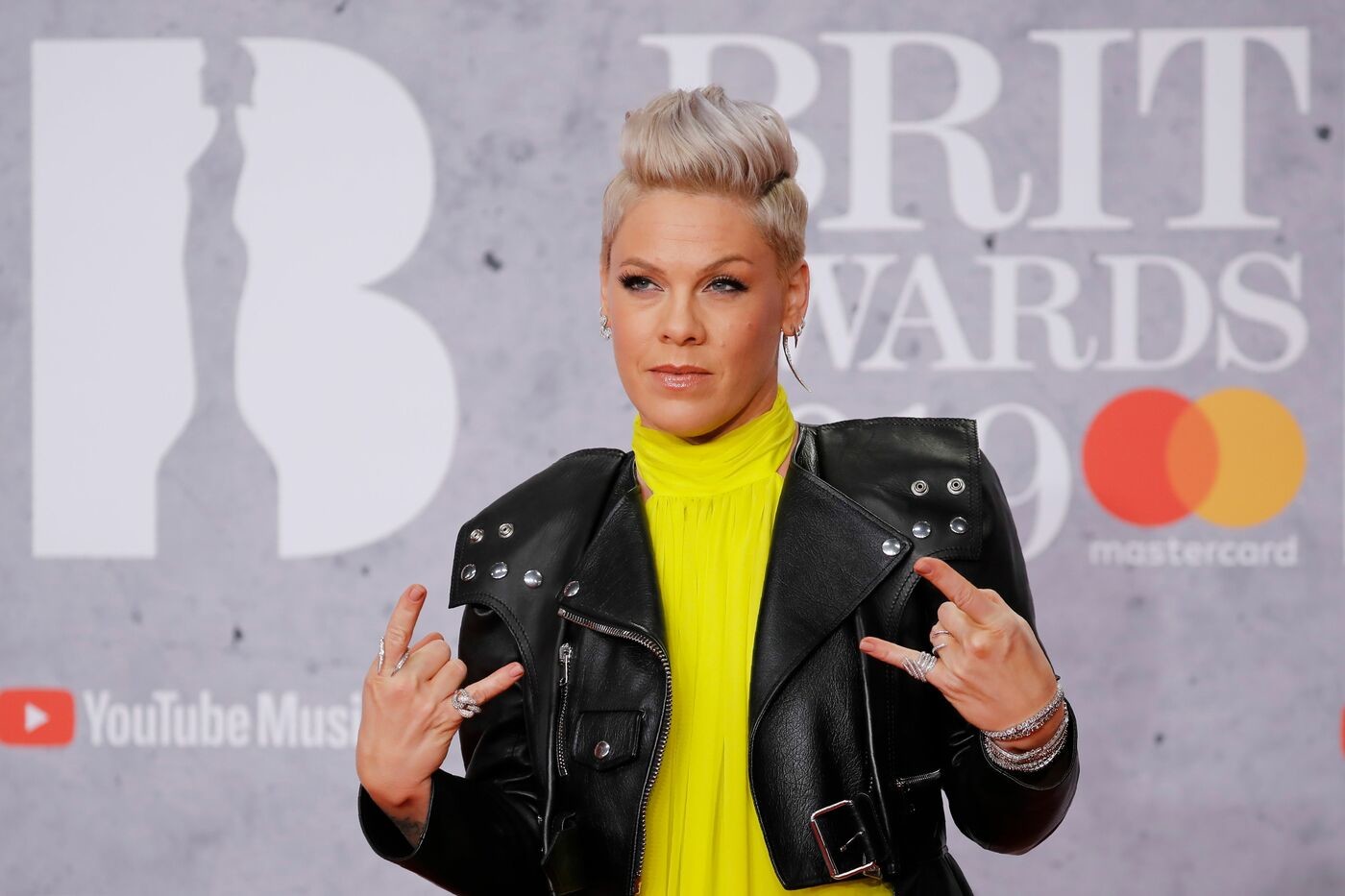 Brit Awards 2019, da George Ezra a Jorja Smith: ecco tutti i vincitori