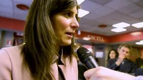 Tav, Appendino: “Spero si segua il contratto di governo”