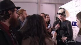Lady Gaga, amore finito con Christian Carino