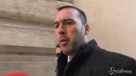 Tav, Di Stefano: “Per noi l’opera va interrotta del tutto”