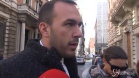 Europee, Di Stefano sulla Lega: “Niente accordo con chi ha contribuito a politiche fallimentari”