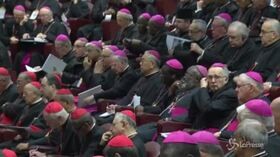 Abusi sessuali, Papa: “Il popolo di Dio attende misure concrete, non semplici condanne”