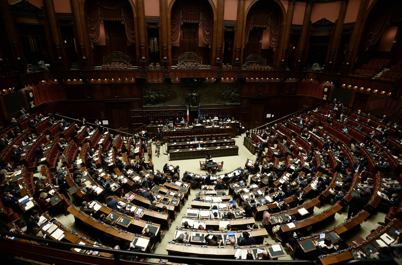 Referendum propositivo, primo via libera dalla Camera al ddl con 272 sì