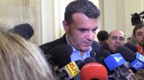 Latte, Centinaio: “Passi in avanti ma del prezzo si parlerà in Sardegna”