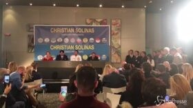Latte, Salvini avvisa gli imprenditori: “Nessuno faccia il furbo”