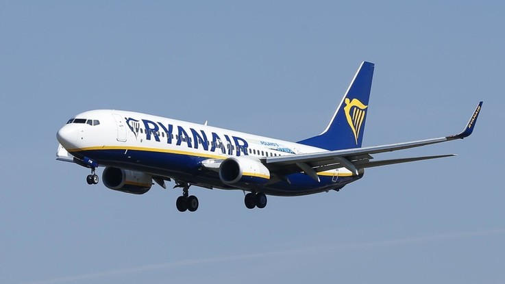 Trolley a pagamento: Ryanair e Wizz Air multate dall’Antitrust