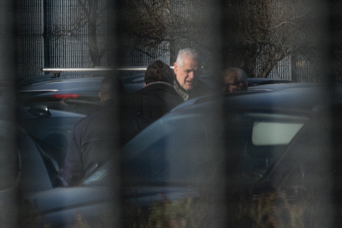 Caso Maugeri, Formigoni in carcere a Bollate. Difesa chiede i domiciliari