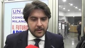 Buffagni su Formigoni: “Mi rallegra che le leggi fatte dai 5 Stelle non fanno più scappare i corrotti dal carcere”