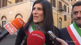 Tav, Appendino: “Stiamo andando nella direzione auspicata, ora bisognerà decidere”