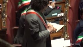 Il sindaco di Cerignale: “La prima grande opera è collegare l’Italia del Frecciarossa con le aree interne”