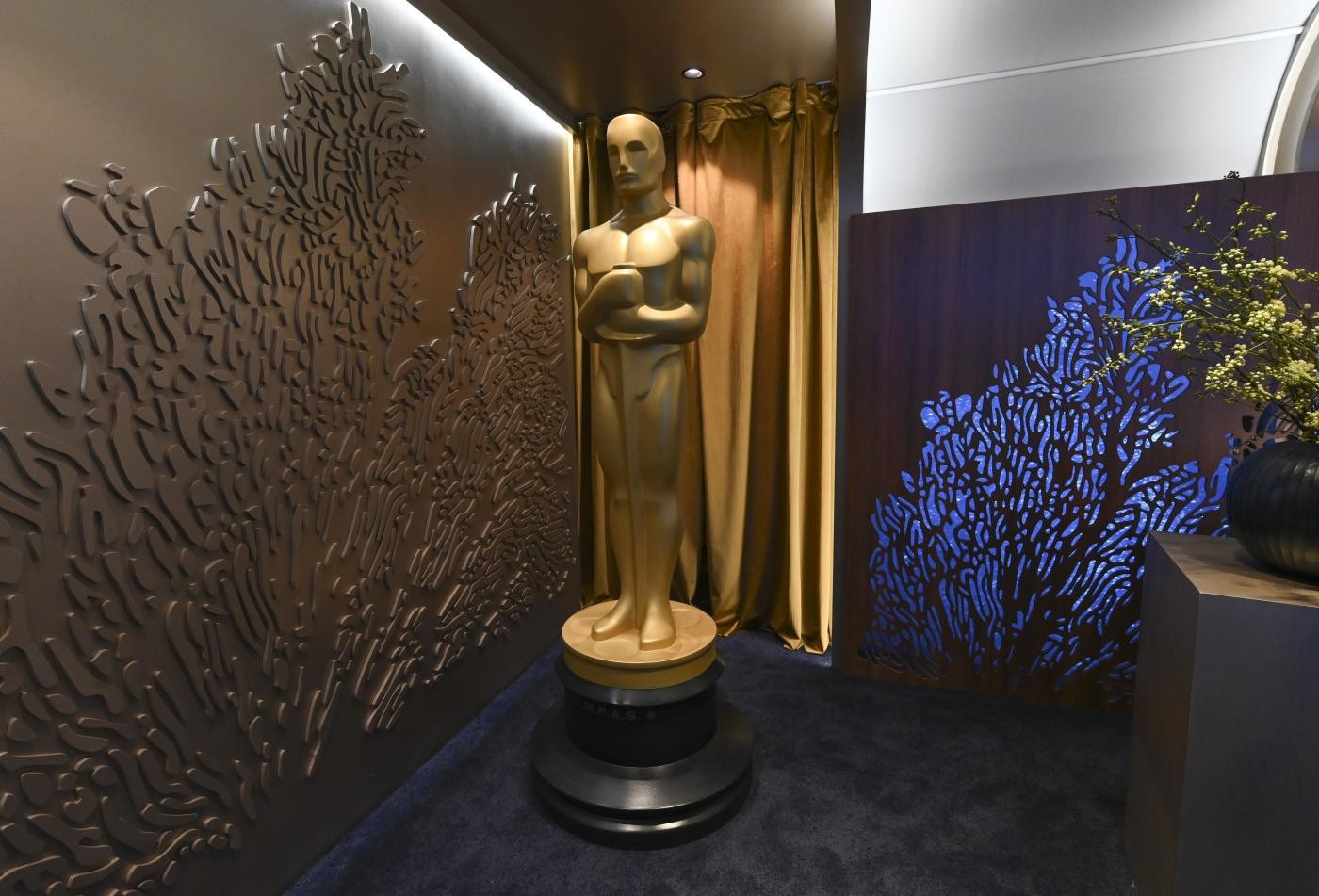 Attesa per la notte degli Oscar: dominano le nomination “Roma” e “La Favorita”