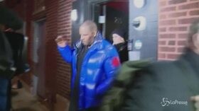 In manette R. Kelly: il cantante Usa è accusato di abusi su minori
