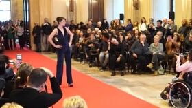 Modelle, sfilate ed eventi, a Milano impazza la settimana della moda