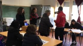 Regionali, la Sardegna vota per il nuovo presidente