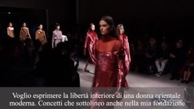 Milano Fashion week, le sfilate di Hui e San Andres