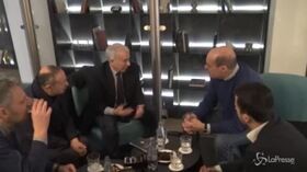 Pd, Zingaretti: “Pisapia capolista a Europee? Magari, è una risorsa eccezionale”