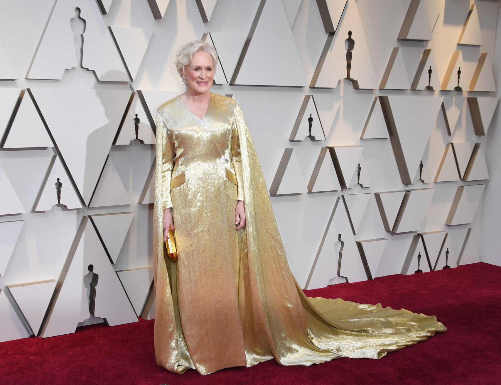 Oscar 2019, i migliori look della serata tra azzardi ed eleganza
