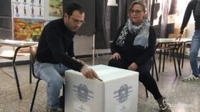 Sardegna, lo spoglio delle schede