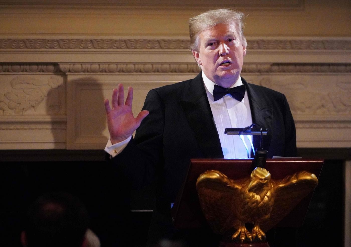 Trump contro Spike Lee: “Scegliere l’amore invece dell’odio? Lui razzista verso di me”