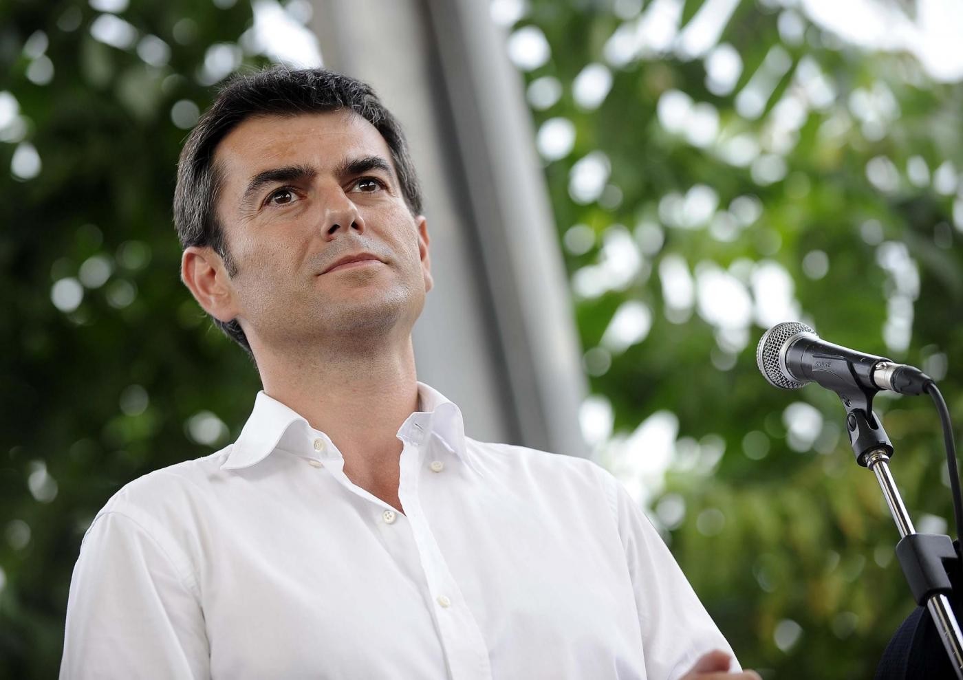 Sardegna, Zedda tiene vivo il Pd e accende il nodo alleanze. Giovedì confronto tra i candidati in tv