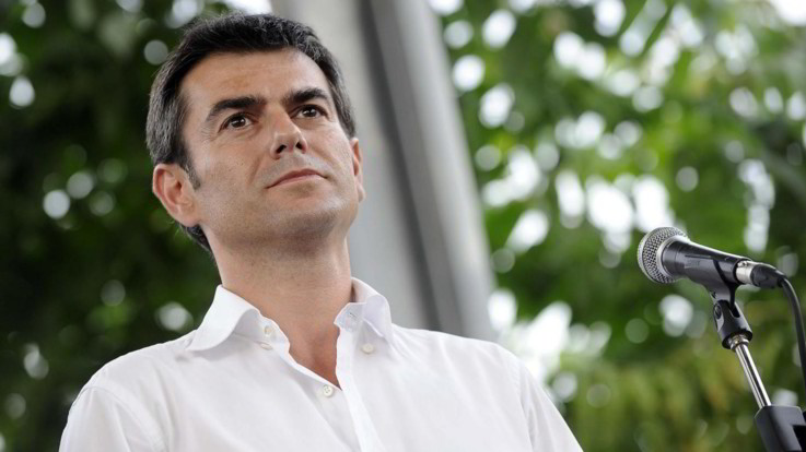 Sardegna, Zedda tiene vivo il Pd e accende il nodo alleanze. Giovedì confronto tra i candidati in tv