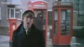 Addio a Mark Hollis: le sue hit di successo con i Talk Talk