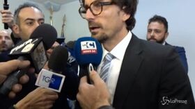 Porto di Gioia Tauro, Toninelli: “La società sarà messa in mora”