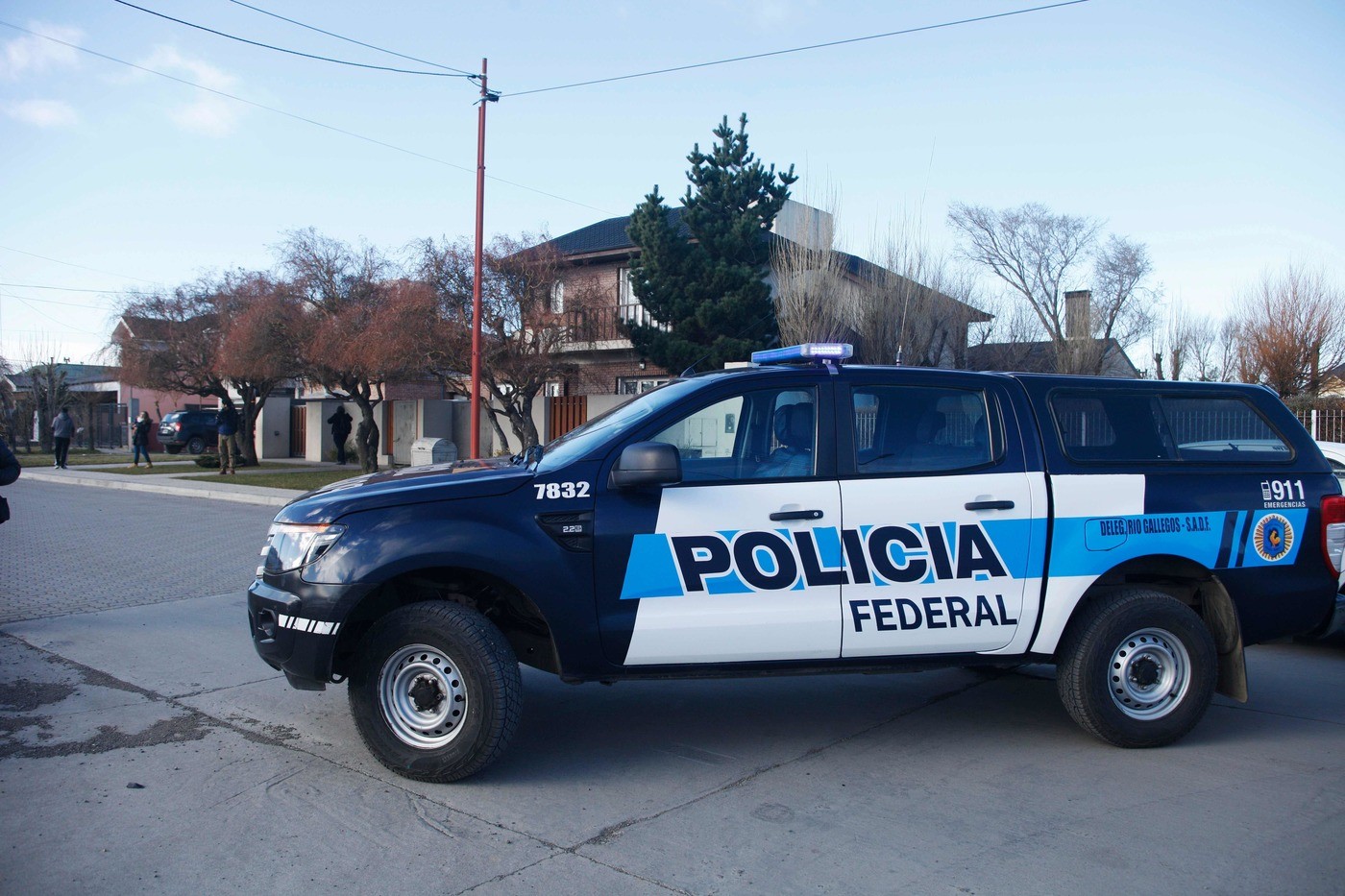 Argentina, rabbino capo aggredito in casa. Netanyahu: “Combattere antisemitismo”