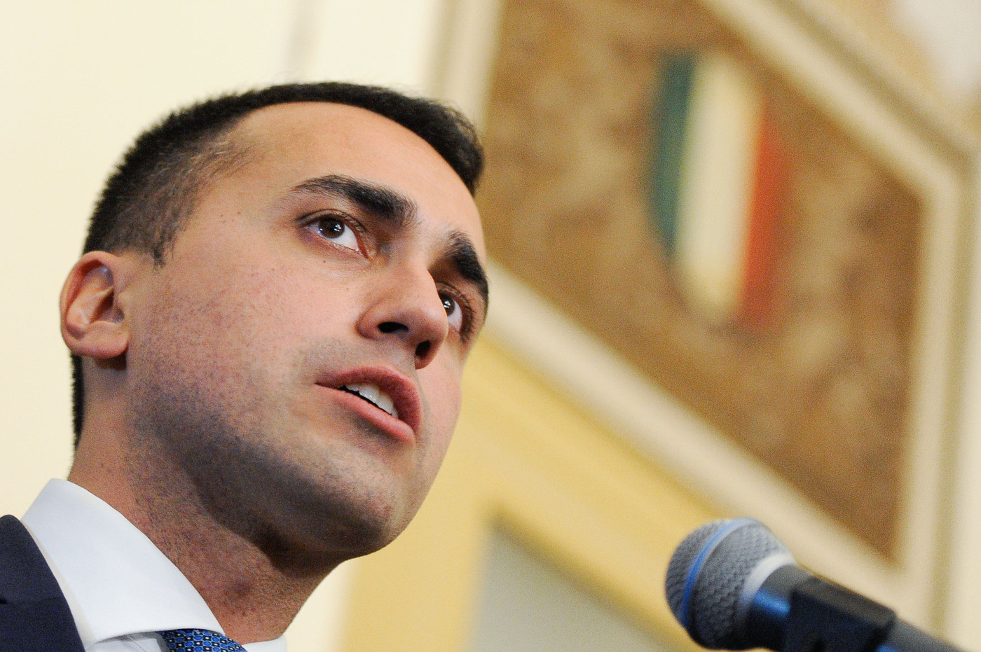La svolta del M5s, Di Maio: “Via limite due mandati. Io capo politico per altri 4 anni”