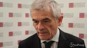 Tav, Chiamparino lancia il referendum: “Il governo blocca l’opera? Piemontesi si esprimano”