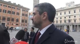 Legittima difesa, Fraccaro: “Rinvio? Chiesto da Lega, sarà approvata in tempi rapidissimi”
