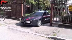 Omicidio Rozzano, presunto killer si costituisce
