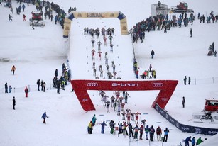 Doping ai mondiali di sci di fondo: 9 arresti, 5 sono atleti