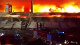 Traffico illecito di rifiuti: 15 arresti a Milano
