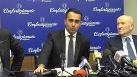 Caso Sarti, Di Maio: “I probiviri attiveranno procedura espulsione”