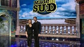 ‘Made in Sud’, presentata la nona edizione al via il 4 marzo su Rai2