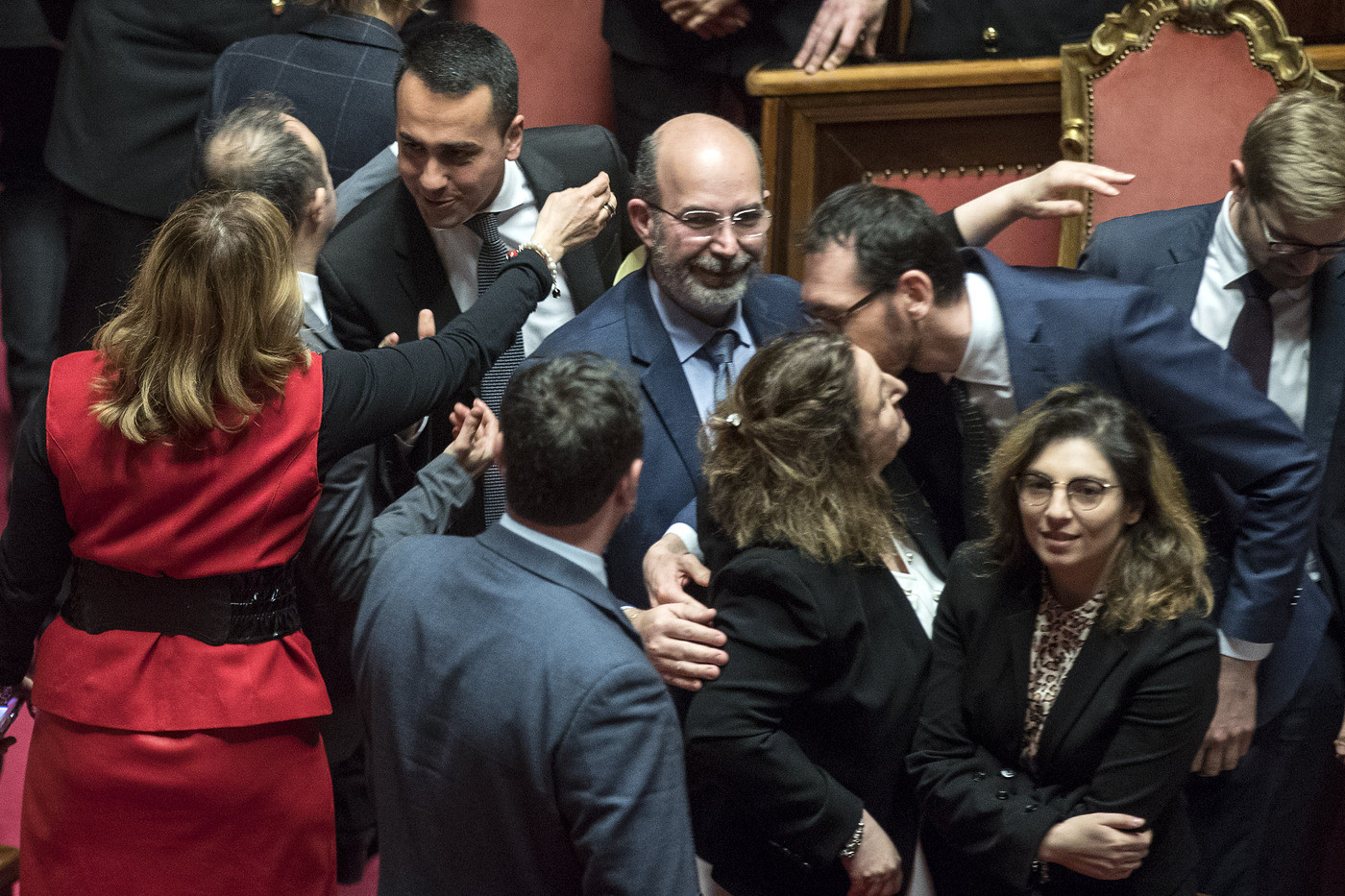 Decretone, stretta per migranti e furbetti: ecco le novità