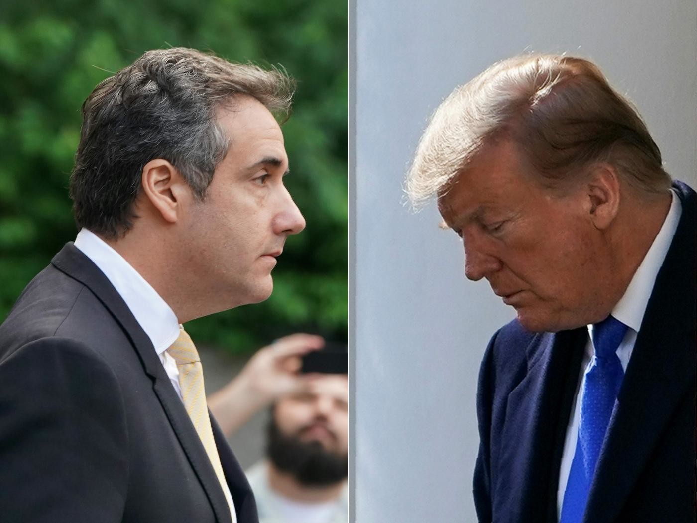 “Trump razzista e truffatore”: al Congresso parla Cohen, l’ex legale del presidente