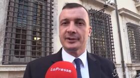 Caso Sarti, Casalino: “Nessun suggerimento sulla denuncia per salvare la faccia”