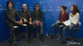 MusicaPresse, l’intervista ai Negrita