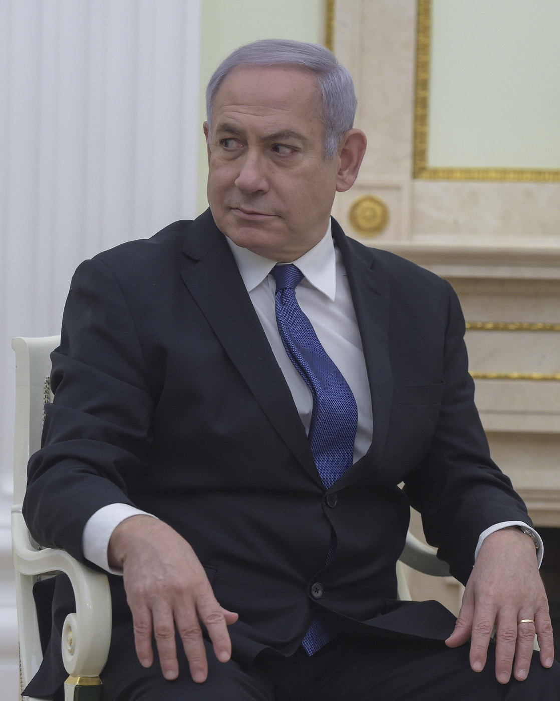 Corruzione e frode, la procura israeliana vuole incriminare il premier Netanyahu