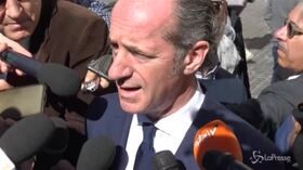 Autonomia, Zaia: “Il progetto è serio, lo portiamo a casa”