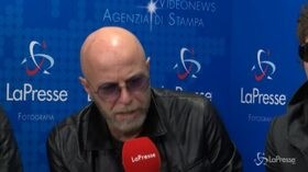 MusicaPresse, Negrita: “In Italia momento storico tra i peggiori”