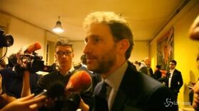 Sarti, Casaleggio: “Caso personale, lei farà le sue scelte”