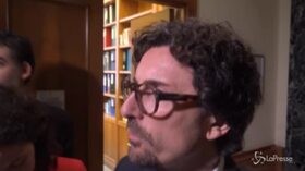 Tav, Toninelli: “Decisione entro la prossima settimana”